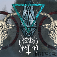 Death Never Sleeps by Vigil In Nocturn