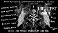 Hullfest 2019