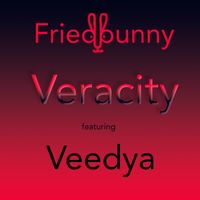 Veracity (ft. Veedya) by Friedbunny