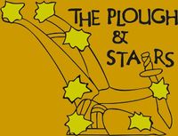 DAGMAR solo show @ Plough and Stars 