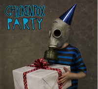 Chickenpox Party: CD