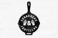 Cornbread & Tortillas w/Appalatin