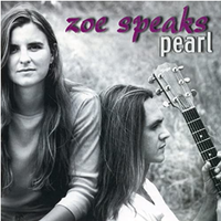 Pearl by Zoe Speaks