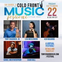 Cold Front Music Virtual Festival 2021
