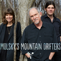 Molsky's Mountain Drifters by Molsky's Mountain Drifters