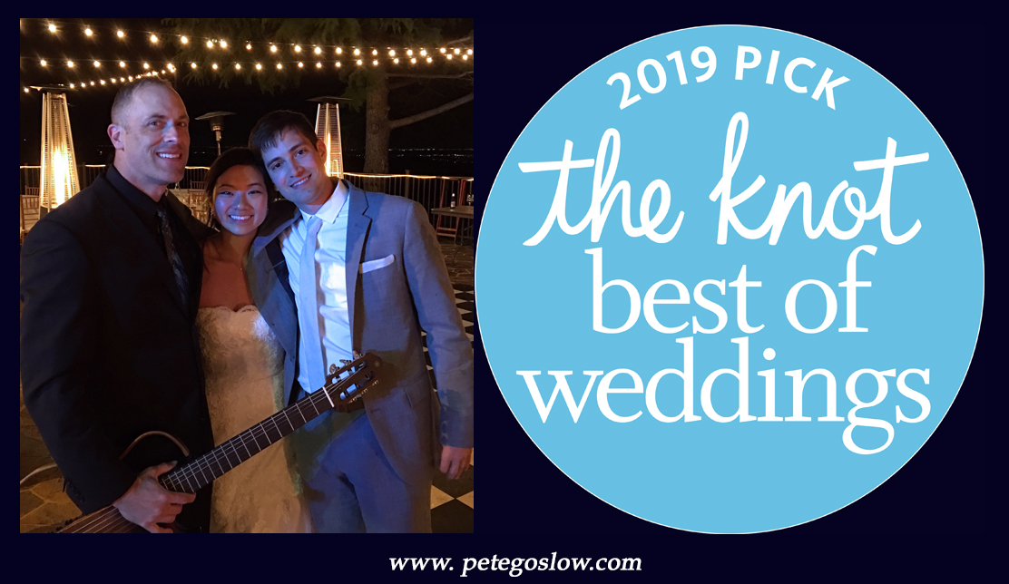 Knot best hotsell of weddings 2019