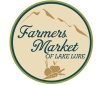 TLFM at the Farmers Market of Lake Lure