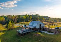 TLFM at Appalachian Ridge Artisan Cidery