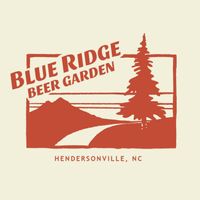 TLFM at Blue Ridge Beer Garden