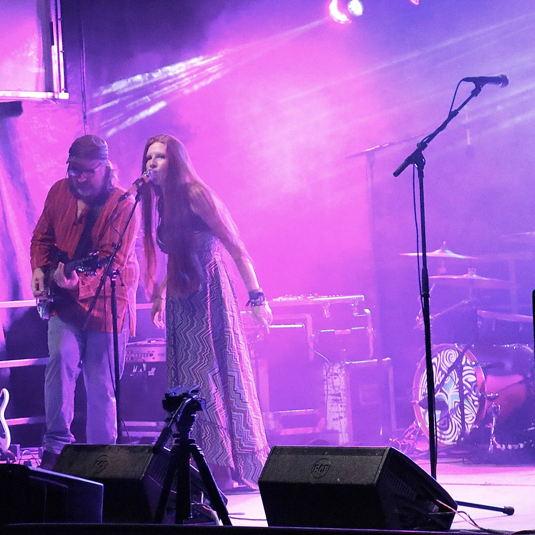 Sugar Lime Blue The SundayShoutOut