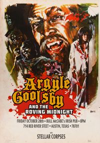 Argyle Goolsby and the Roving Midnight 