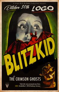 BLITZKID 