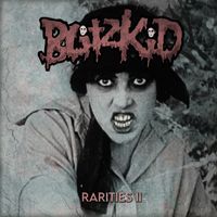 Rarities II  by BLITZKID