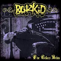 Five Cellars Below by Blitzkid