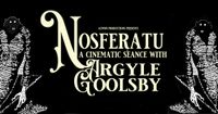 NOSFERATU- A Cinematic Seance