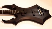  HÄXXAN - Argyle Goolsby Signature Bass