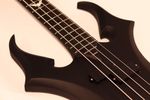  HÄXXAN - Argyle Goolsby Signature Bass