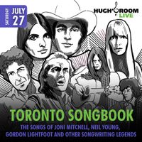 The Toronto Songbook