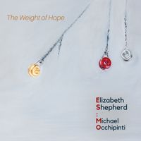 Elizabeth Shepherd & Michael Occhipinti at Arts Place