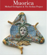 Michael Occhipinti's Sicilian Jazz Project w. Daniela Spalletta and Giuseppe di Bella, presented by the Italian Cultural Institute
