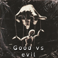 Good vs Evil by Ran G Hip Hop Instrumental
