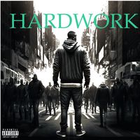 hardwork by Ran G Hip Hop Instrumental