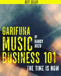 Music Business 101 by Randy Arzu