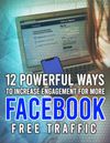 12 Powerful ways to increase engagement for Fb By Randy Arzu