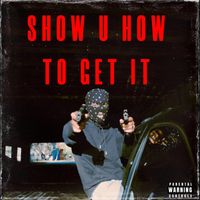 Show u how to get it Hip Hop Instrumental Produced By Randy by Ran G Hip Hop Instrumental