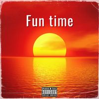 Fun Time  by Ran G R&B instrumental