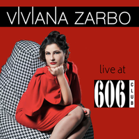 Viviana Zarbo live at 606 Jazz Club