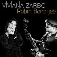 Viviana Zarbo & Robin Baneerje