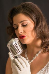 Viviana Zarbo Jazz Duo at Avenue 