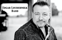 Edgar Loudermilk Band 