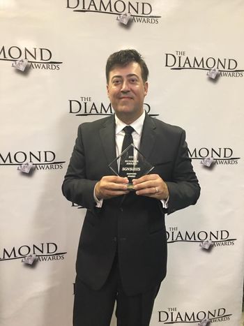2017 Diamond Awards
