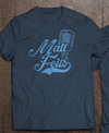 Matt Felts Tour Shirt