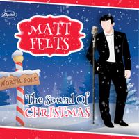 “The Sound Of Christmas”: CD