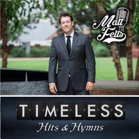 Timeless: CD