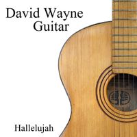 Hallelujah by David Wayne Guitar