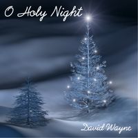 O Holy Night: CD