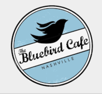 THE BLUEBIRD CAFE