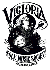 Victoria Folk Music Society