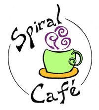 Spiral Cafe Open Stage