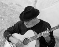 Ken Dunn Solo Acoustic Guitar