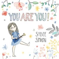 You Are You! by Sylvie Simhon