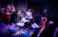 New World Jazz Project at the Bank Saloon