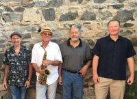 New World Jazz Project plays the Carson City Jazz and Beyond Festival