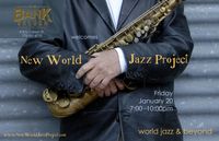 New World Jazz Project