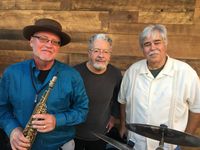 New World Jazz Project plays the BAnk Saloon