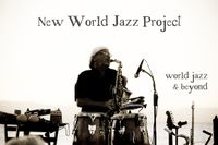 New World Jazz Project at the Lakeshore Lodge & Spa
